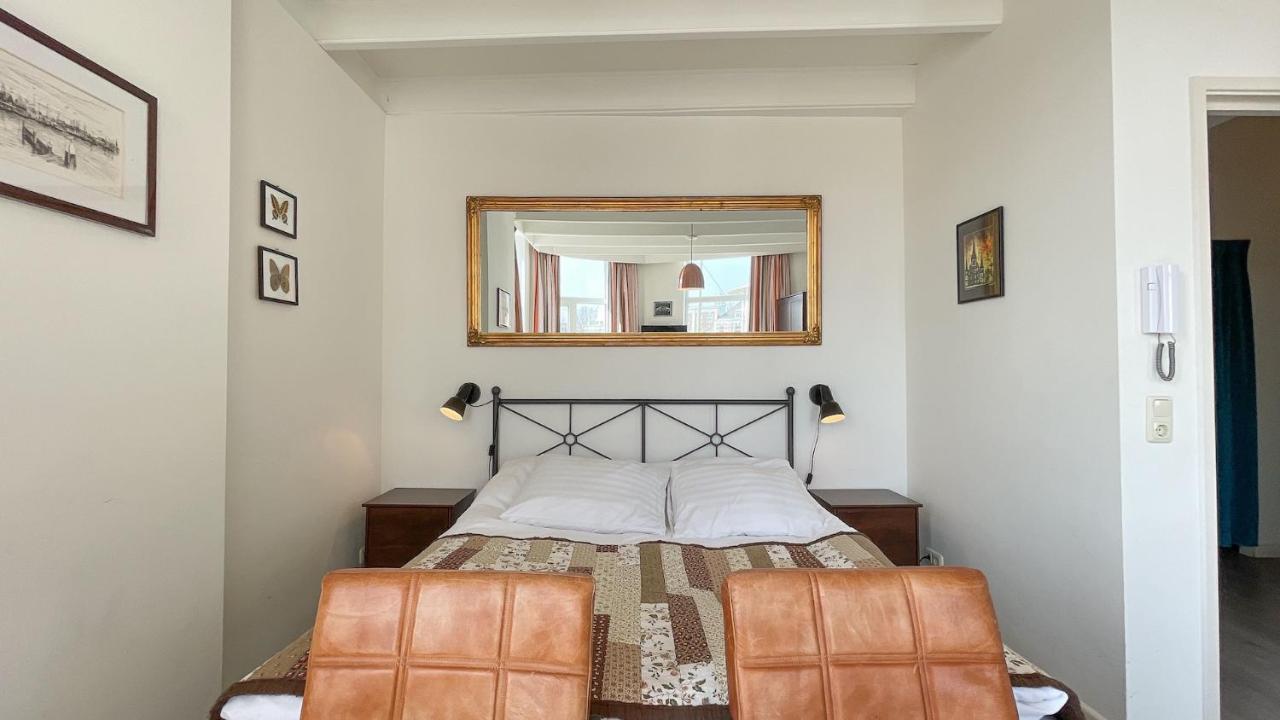 Alta Mar Studios Гаага Экстерьер фото